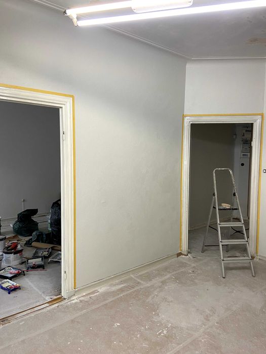 Excelentes Serviços de Renovação