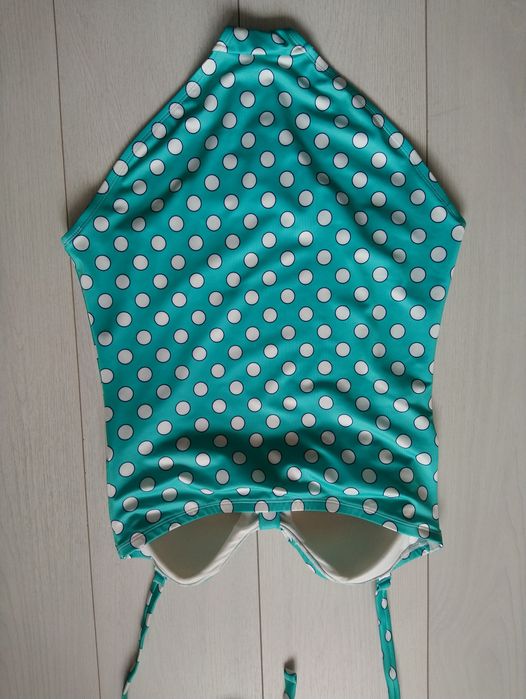 Купальник суцільний George 14 розмір