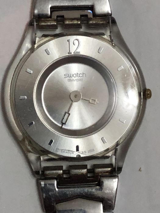 Жіночий годиник  Swatch