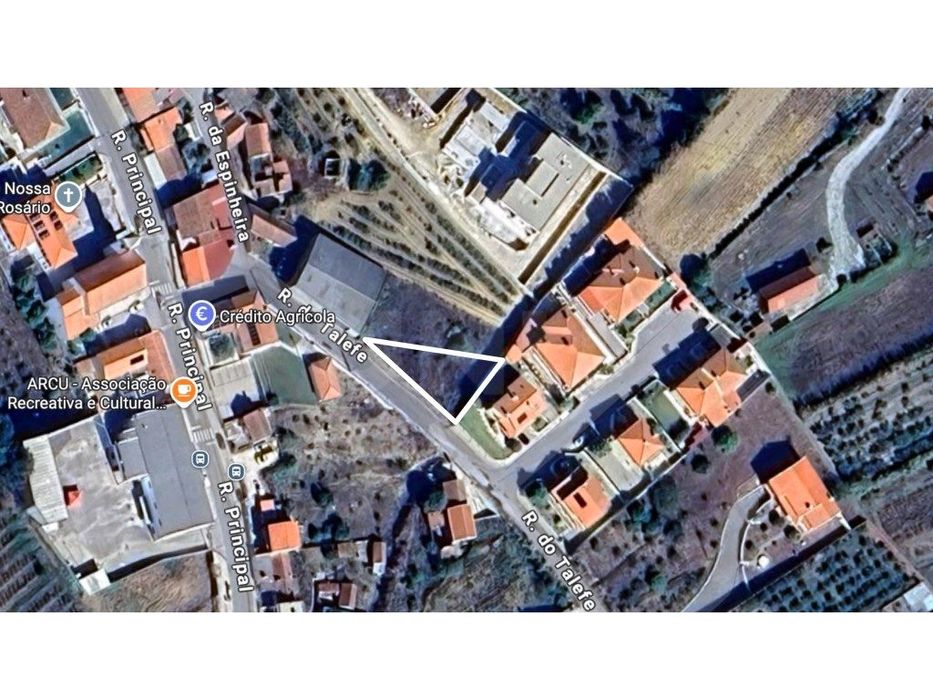 Terreno para construção, Óbidos