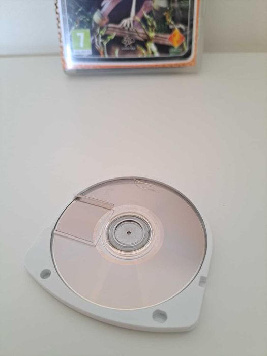 Medievil Resurrection PSP