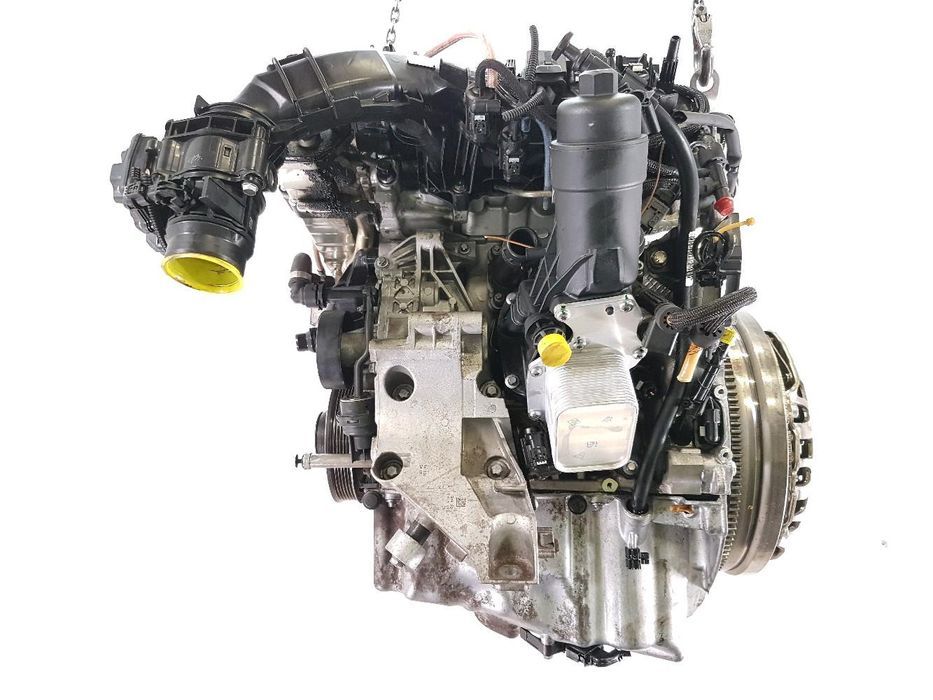 MOTOR BMW SERIE 1 REFª: B37D15A