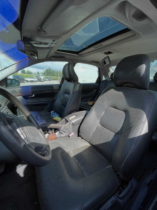 Volvo S80 2005 viatura para peças
