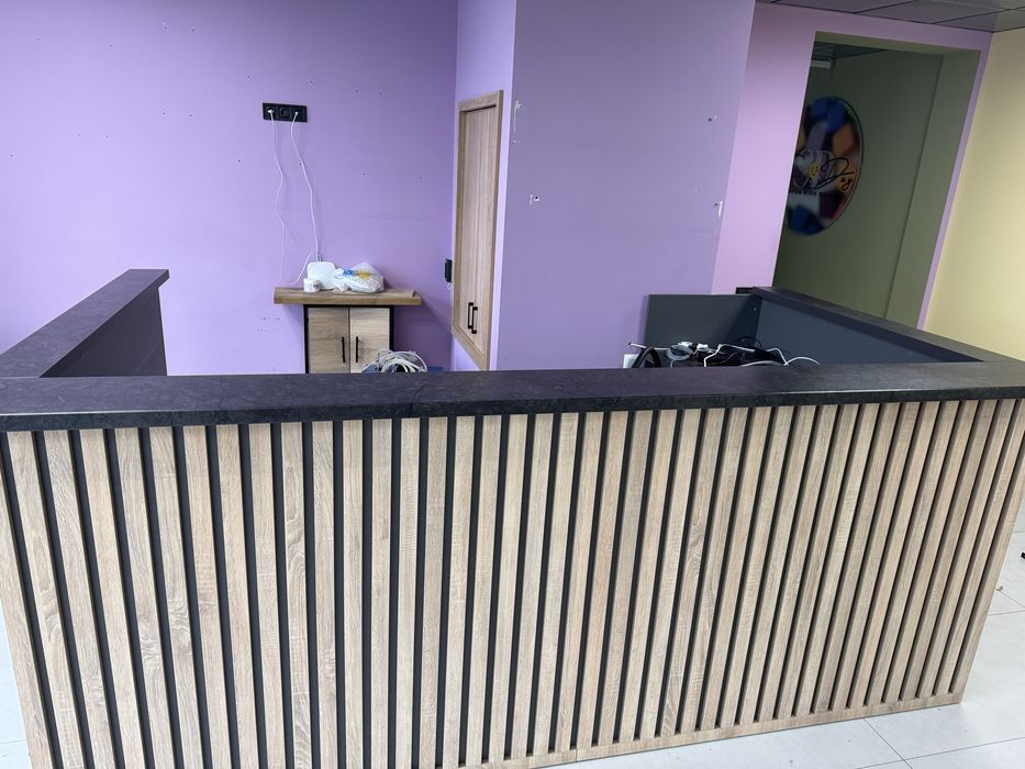 Барна стійка / барстойка, б/у, у хорошому стані