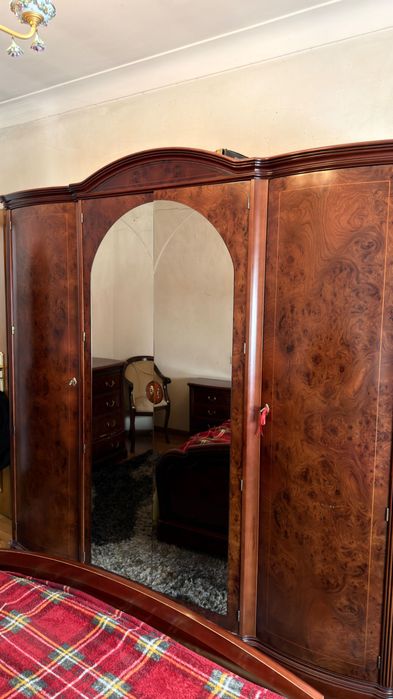Quarto completo casal