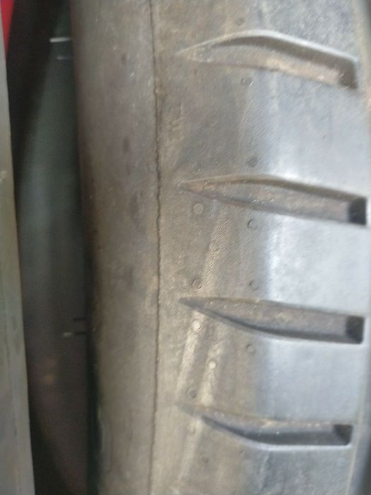 Opony letnie  205/55R17  Kormoran