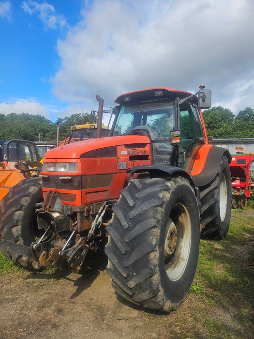 Same rubin deutz