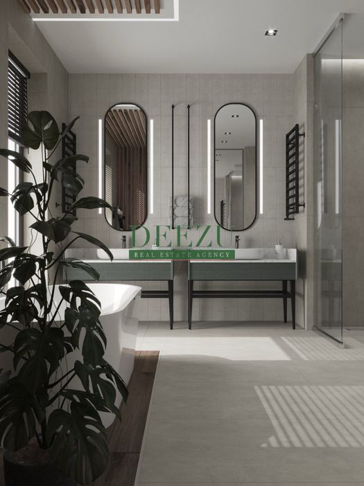 Продаж будинку у котеджному містечку «Северинівка»