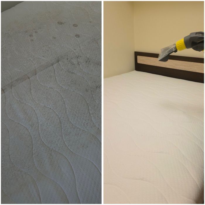 Profesjonalne pranie tapicerki, dywanów ,wnętrza samochodów – 24/7!