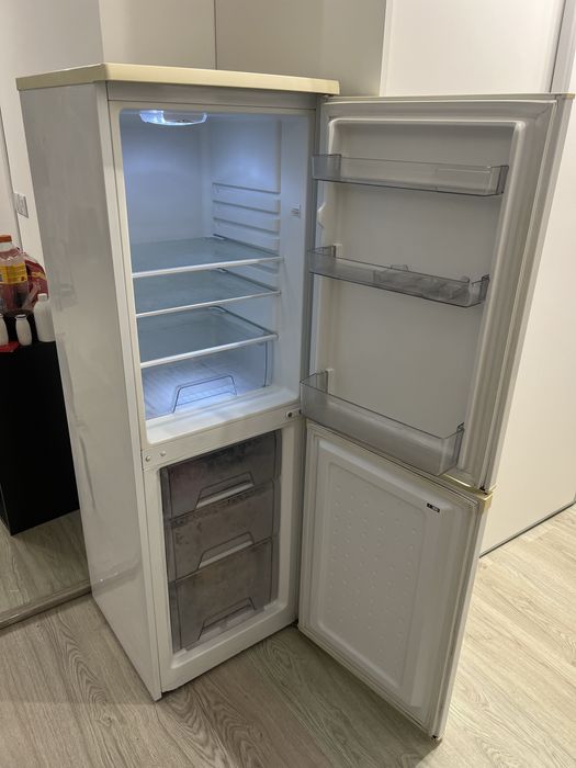 Frigorífico Electronia