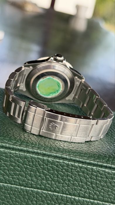 Rolex Submariner Date 16610