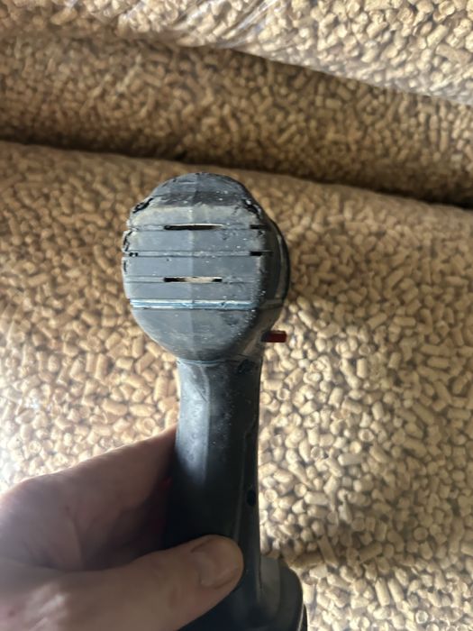 Zakretarka bosch 18v