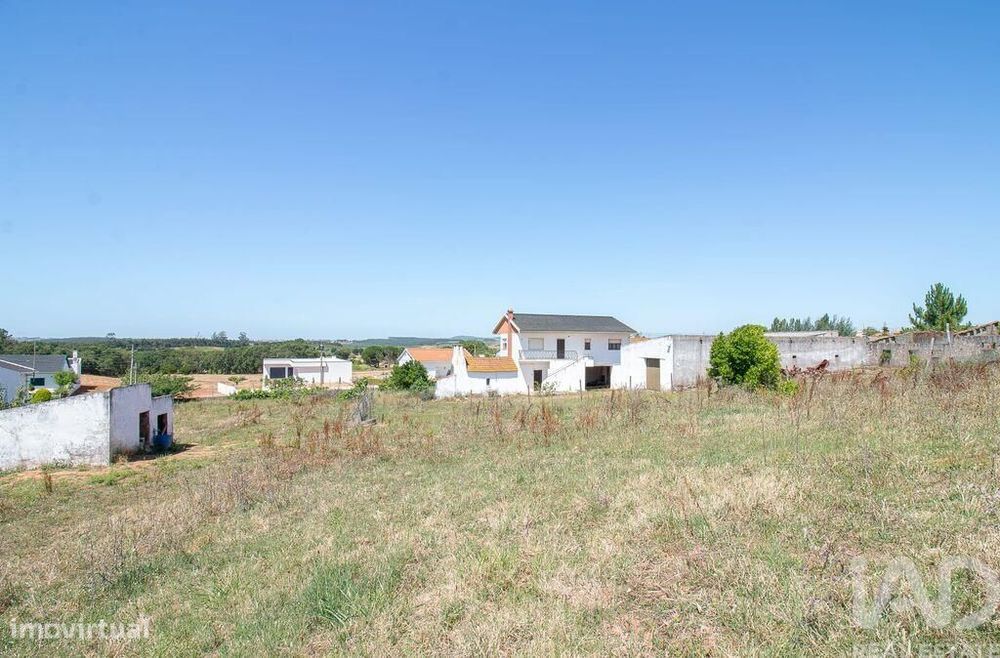 Casa / Villa T3 em Lamas e Cercal de 430 m2