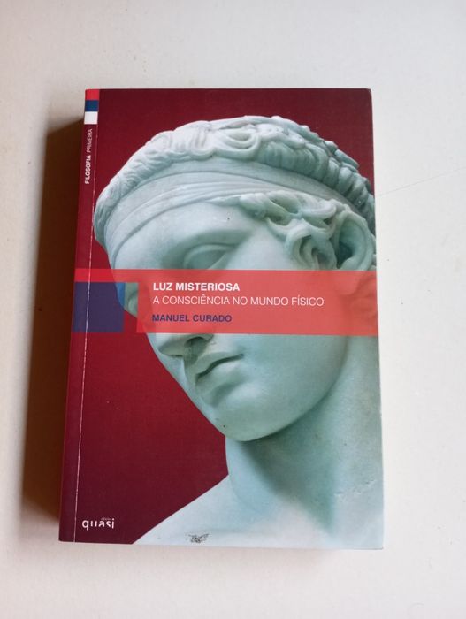 Manuel Curado - Luz misteriosa...