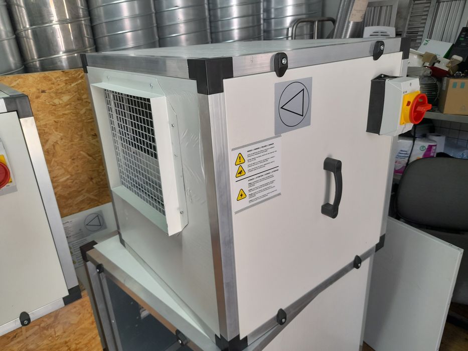 SEM FUMOS, Filtro Electrostático,  restaurantes sem conduta de fumos