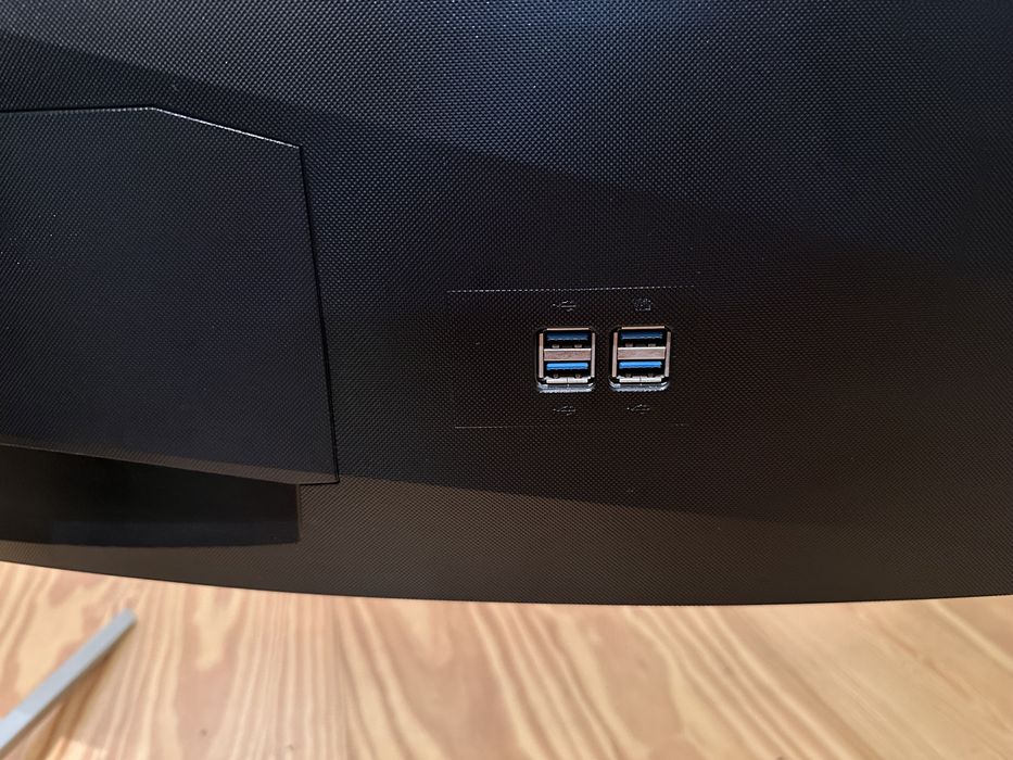 Monitor ACER Predator 34”