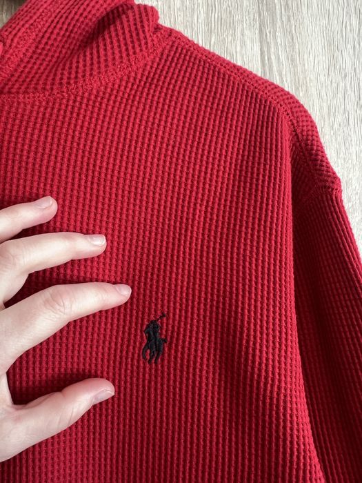 Bluza Polo Ralph Lauren