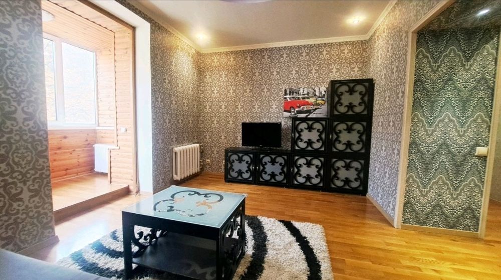 Сдам 2х ком.квартиру с ремонтом на ул.Мономаха