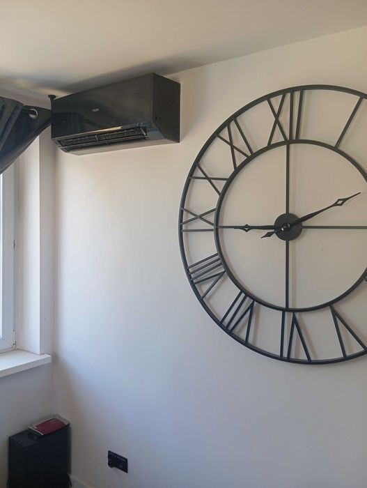 Klimatyzacja z montażem funkcja grzania WiFi 3,5kw