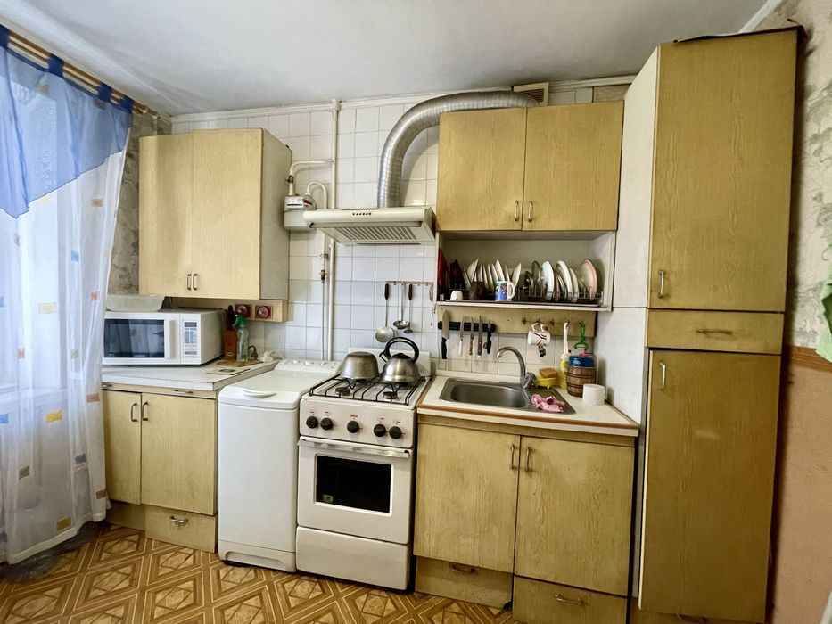 Продажа 3 комнатной чешки на 1 КП Заводский р-н