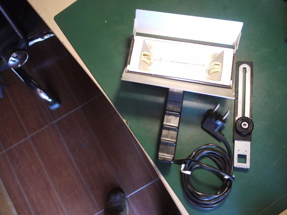 iluminador para filmagens