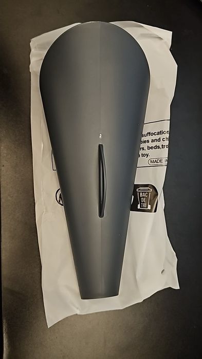 Desviador de vapor compatível com TM5/6
