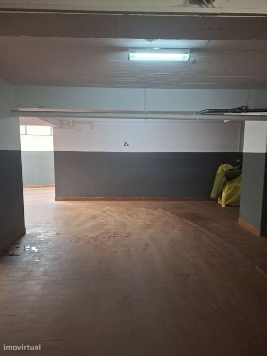 Apartamento T3 Costa da Caparica