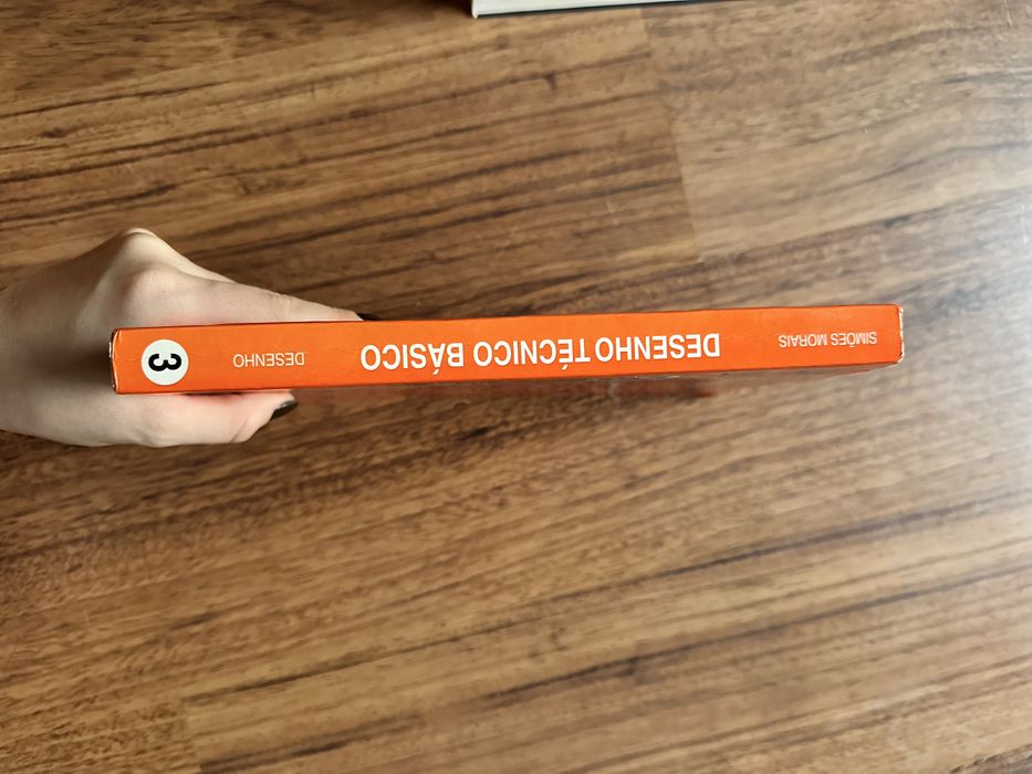 Desenho Tecnico Basico - Livro