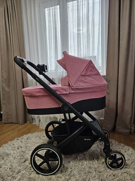 Універсальна коляска 2 в 1 Cybex BALIOS S