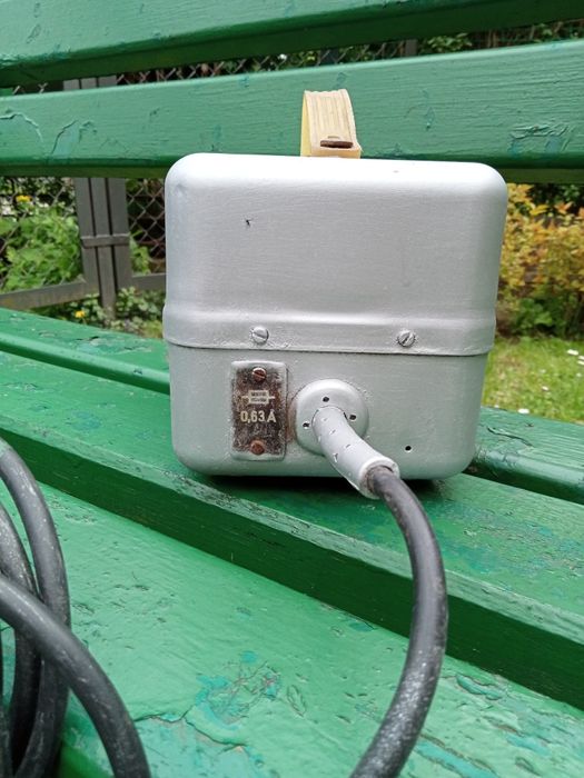 Przetwornica ,220/230 na 24 V 10 a