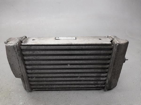 Radiador do intercooler CHRYSLER Voyager IV (RG, RS)