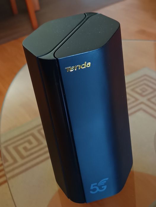 Router Tenda AX1800 cartão SIM