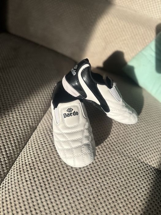 Sapato para Taykendow