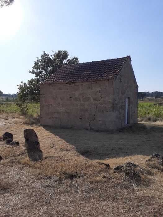Vendo terreno  agrícola