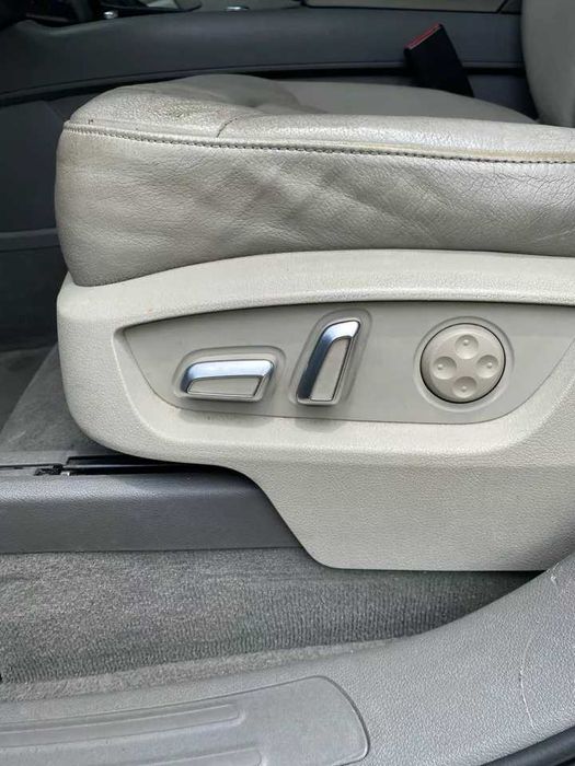2014 Audi Q7 Prestige
