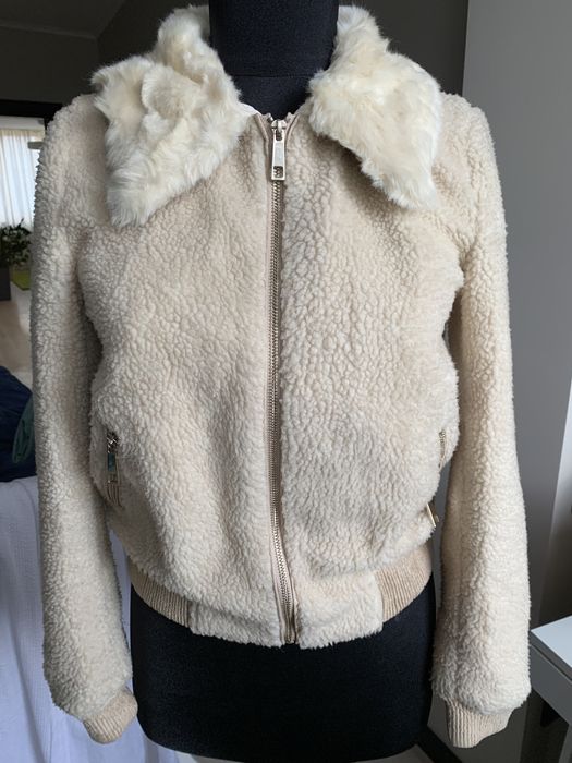 Бомбер river island