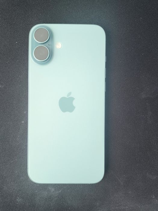 iPhone 16 Plus 128