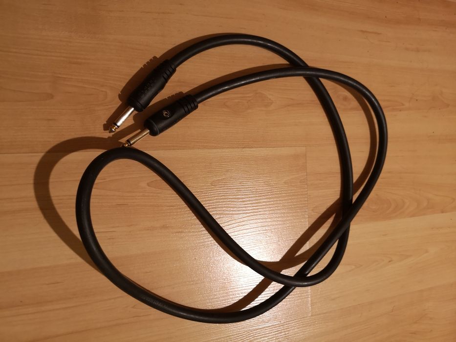 Kabel / przewód gitarowy Planet Waves 1,5m