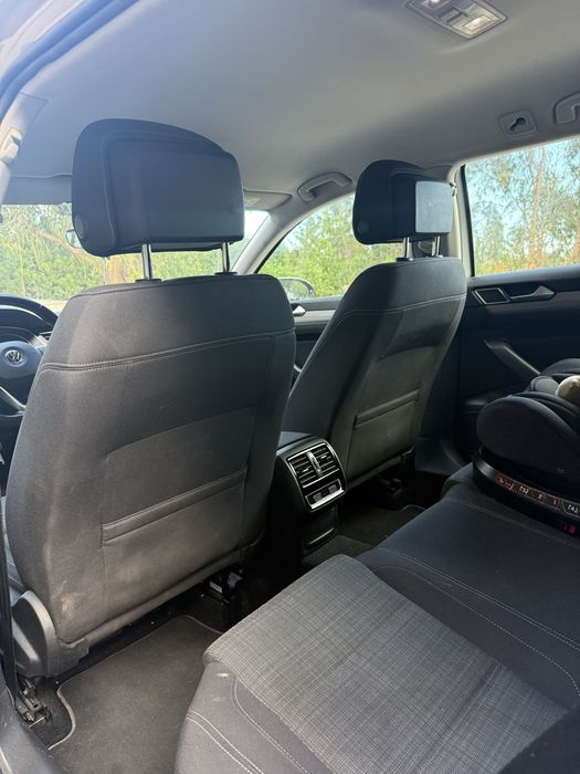 **Volkswagen Passat Automático** — photo 5