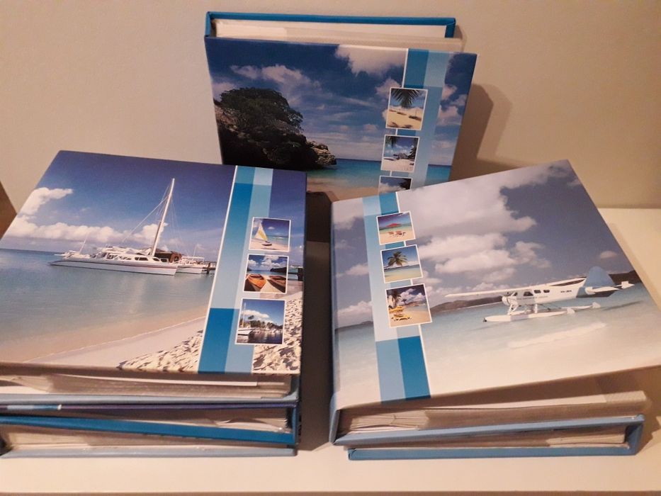 Photo Albums