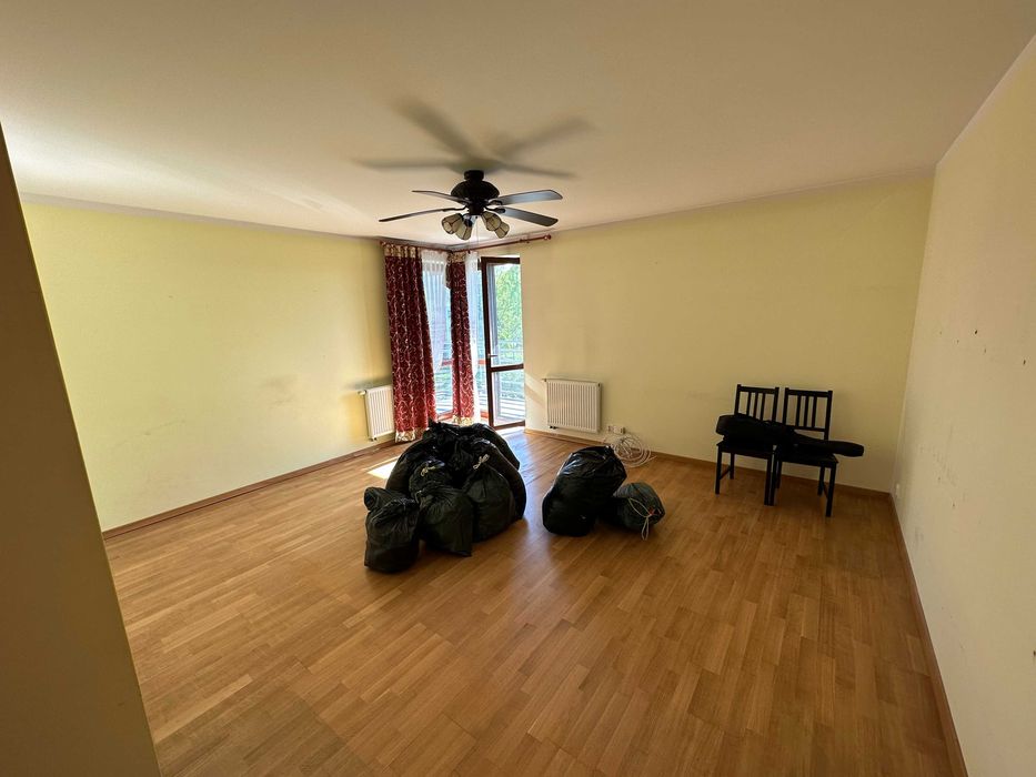 Do wynajęcia 3-pokojowe mieszkanie 71 m² zlokalizowane na Woli Duchackiej ulica Macedońska 23 MIEJSCE POSTOJOWE w cenie! - Widok 5