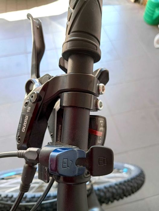 Rower Cube Access WLS EXC rozm. 29