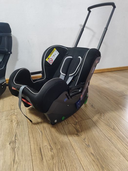 Klippan kiss 2 plus