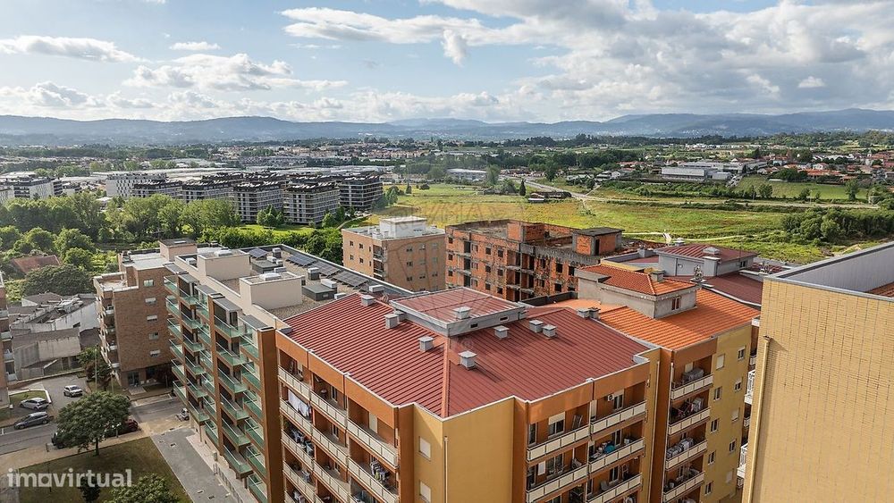 Apartamento T1 para venda