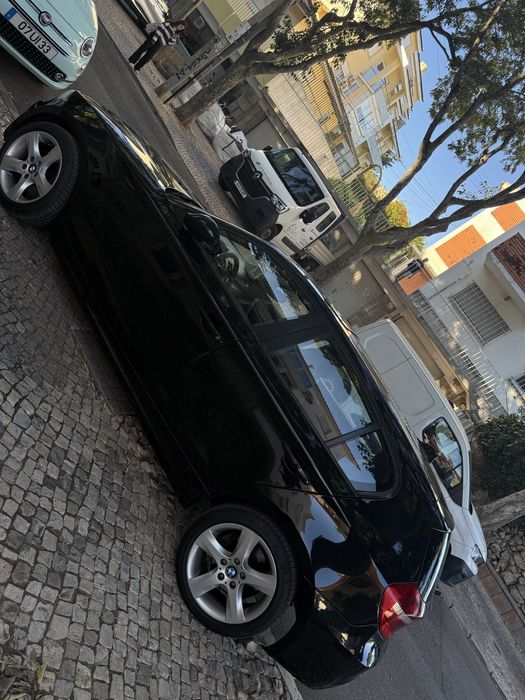 BMW 118d E87 2008 Diesel Manual 5 Portas