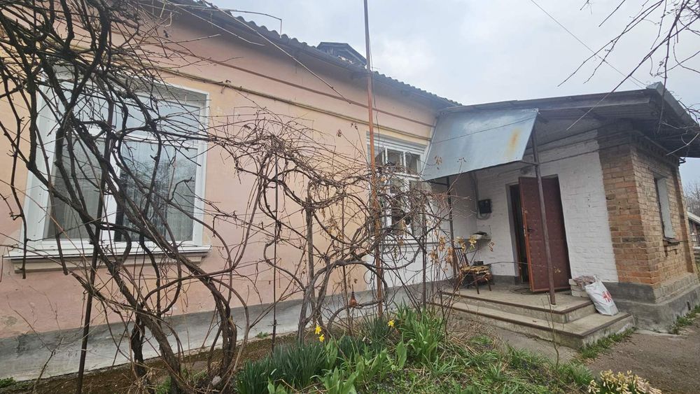 2к,58м2, а/о,жилий стан ,гараж