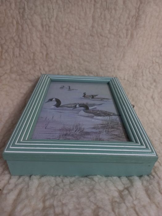 Szafka szafeczka skrzynka na klucze