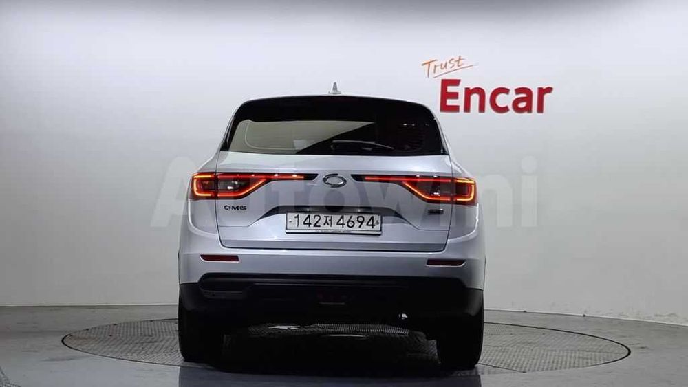 Renault Koleos 2017 З ПДВ