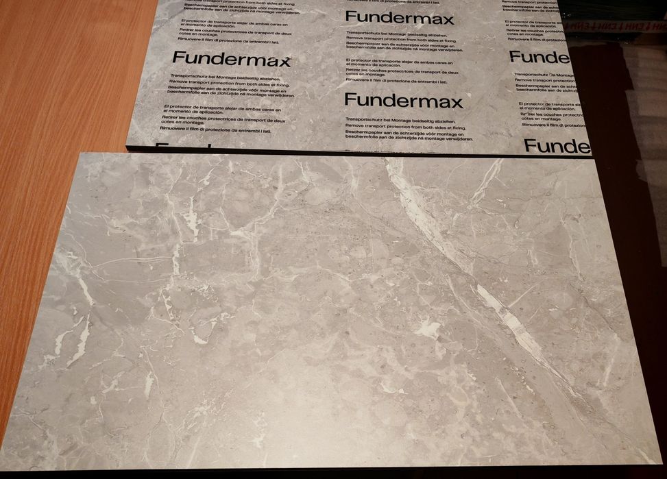 Столешница Fundermax