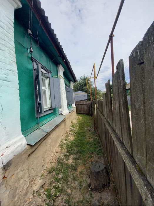 Продам будинок